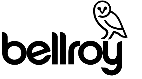 Bellroy logo